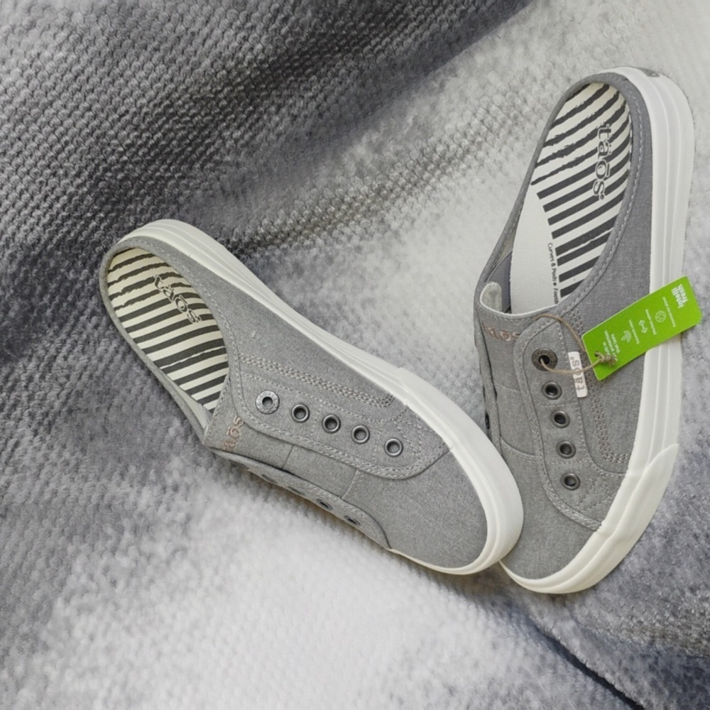 Taos EZ-Soul Slipon Sneaker